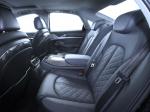 Audi S8 2012 года (ZA)